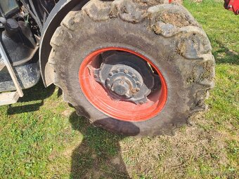 Zetor 7745 turbo - 6