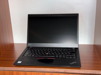 Lenovo ThinkPad T490 i5, 16GB RAM, 512GB SSD, 4G, FHD Touch - 6