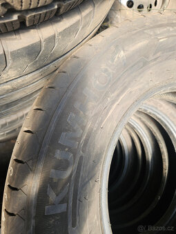 215/75R16C 113/111R PorTran KC53 KUMHO - 6