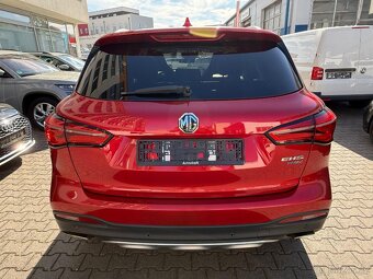 MG EHS PHEV Luxury 1.5 190kW AUT. 54tkm Panorama ACC kam360° - 6