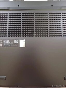 Prodám Lenovo Legion 5 15IAH7H - 6