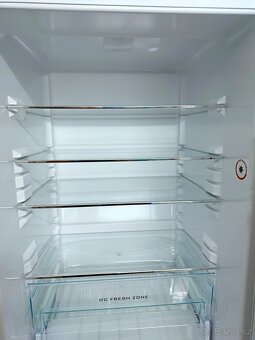 Lednice ROMO 185 cm, A++  ZÁRUKA - 6