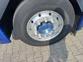 Renault Magnum 480dxi - 6