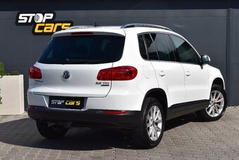 Volkswagen Tiguan 2.0 TDI 103kW SPORT DSG 4MOTION TAŽNÉ - 6