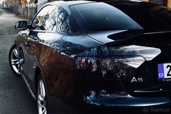 AUDI S5 - 6