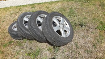 Ford Galay 103KW, TDCi, 7 míst, tažné - 6