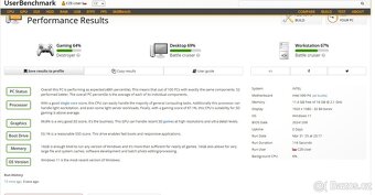 Nově sestavený PC + Full HD Monitor - 6