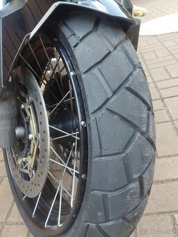 Honda xadv 750 r.v 2021 - 6