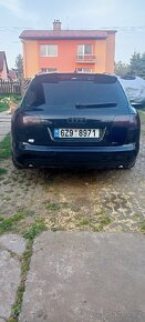 Audi A6 c6 2,7tdi 132kw S-Line - 6