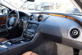 2019 Jaguar XJ-Series XJ R-Sport AWD 3.0 - 6