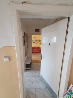 LEDEČ N. S. - BYT 2+1 K DLOUHODOBÉMU PRONÁJMU - 6