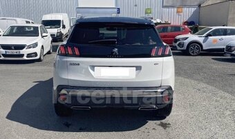 PEUGEOT 3008 II (2) PureTech130 S&S GT EAT8 2022 - 6