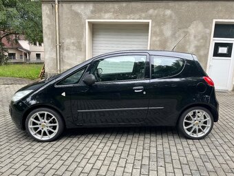 Mitsubishi Colt CZ3 1.1 nová STK super stav - 6