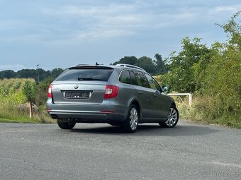 ŠKODA SUPERB 2.0TDI 103KW,MANUAL,TAŽNÉ Z.,ALU,KLIMA - 6