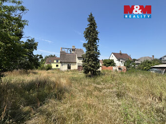 Prodej pozemku k bydlení, 849 m², Česká Lípa, ul. K. Poláčka - 6