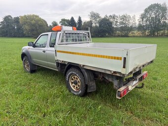 Nissan Navara D22 2.5TD VALNÍK - 6