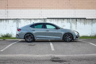 Škoda Octavia 2.0 TDI RS DSG - 6