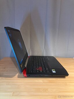 Herní Notebook Acer Aspire VX-15 - 6