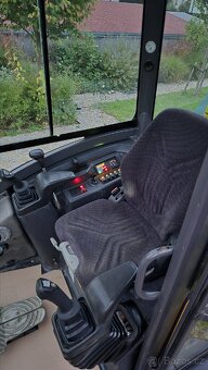 minibagr Volvo ECR 25 D - 6