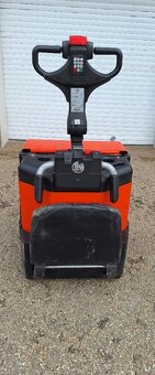 BT LPE 200/8  prodloužené vidlice 2350mm. - 6