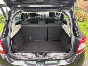 Dacia Sandero 0.9i Stepway Tempomat Navigace - 6