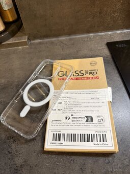 Iphone 16 Pro 128GB - 6