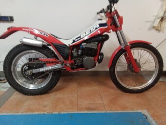 Beta trial 250 - 6