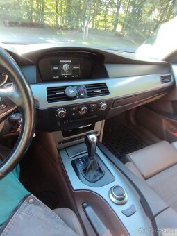 BMW e61 530xd 170kw - 6