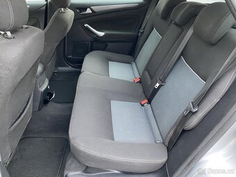 Ford Mondeo 2.0 TDCi ,  103 kW nafta, 2012 - 6