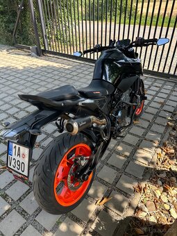 KTM Duke 790 (2020) - 6