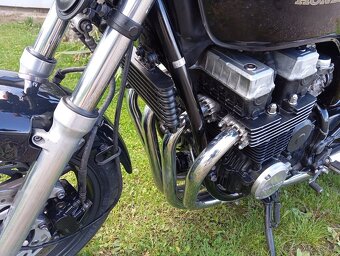 Honda CB 750 seven fifty TOP STAV - 6