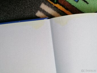 Kniha Dětská očka - 6