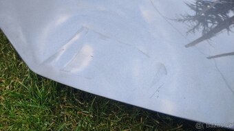 Toyota Yaris III 2011 - 2018 Predna kapota 53301-52320 - 6