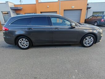 Ford Mondeo 2.0TDCi Titanium 8st. Aut. 2020 - Plná výbava - 6