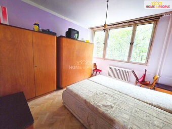 Pronájem bytu 3+1 ul. Šrámkova 72m2 - 6