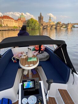 Valory 490 Premium+motor+vlek-POUŽITÁ - 6