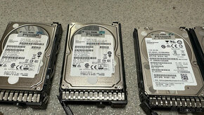 Server HP ProLiant DL 180, Gen 9, 2U - 6