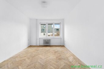 2+1 Hlinky Brno CP  52 m2,výtah, balkon - 6