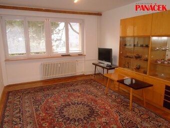 Pronájem bytu 2+1 Zlín - 6