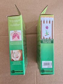 Odpařovač porcelán, SLIM s motivem - 6