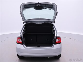 Škoda Fabia 1,4 TDI 66kW Ambition DSG CZ (2015) - 6