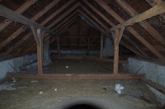 Stavební pozemek 2537 m² Kutná Hora - Perštejnec - 6