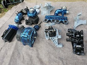 Motor 1.9 Tdi AFN - 6