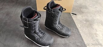 Snowboardové boty Burton Ion, vel. 44 - 6