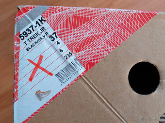 Boty na běžky Alpina - 6