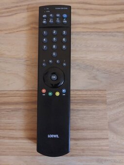 DVD Loewe Xemix 6122 DO - 6