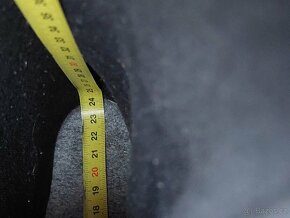 Prodám sjezdové boty Rossignol comp J4 - 6