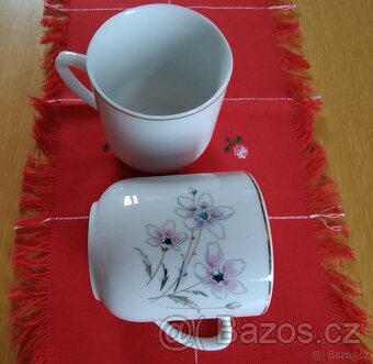 Hrnky, Czechoslovakia - 6