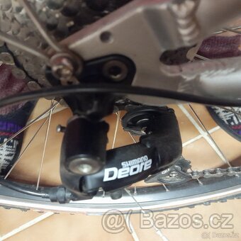 Panske Kolo Merida s odpruženim - 6