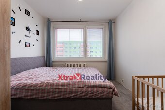 Prodej bytu 3+1 70 m², Most, ev.č. 00076 - 6